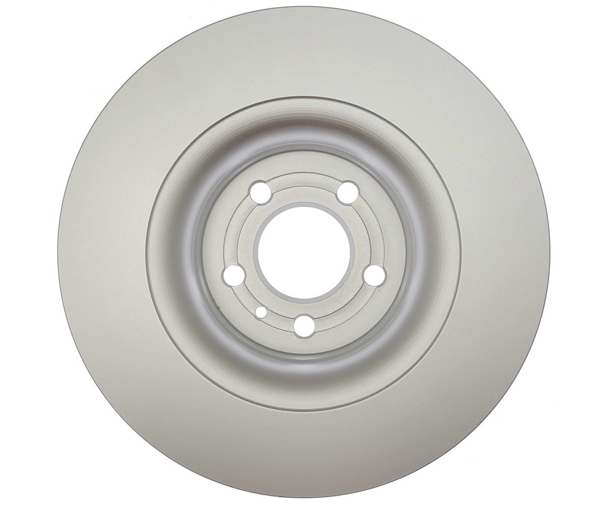 Raybestos Brakes Disc Brake Rotor 681952