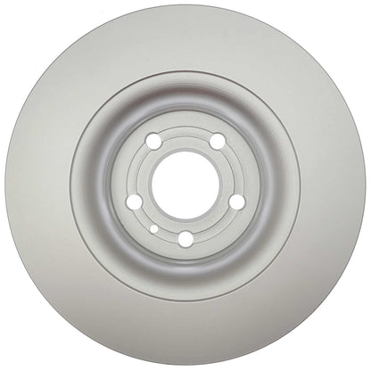 Raybestos Brakes Disc Brake Rotor 681952
