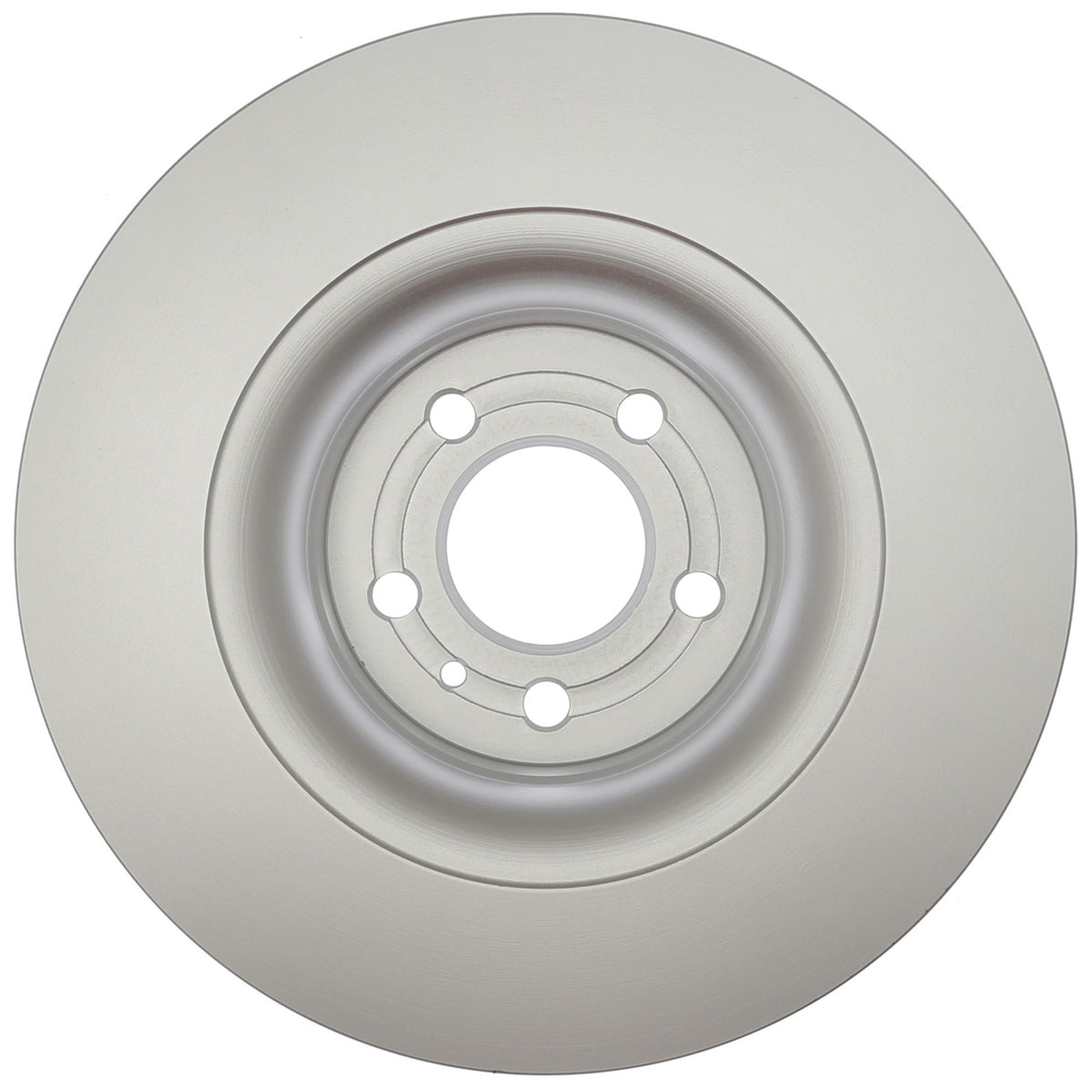 Raybestos Brakes Disc Brake Rotor 681952