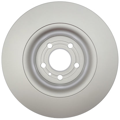 Raybestos Brakes Disc Brake Rotor 681952