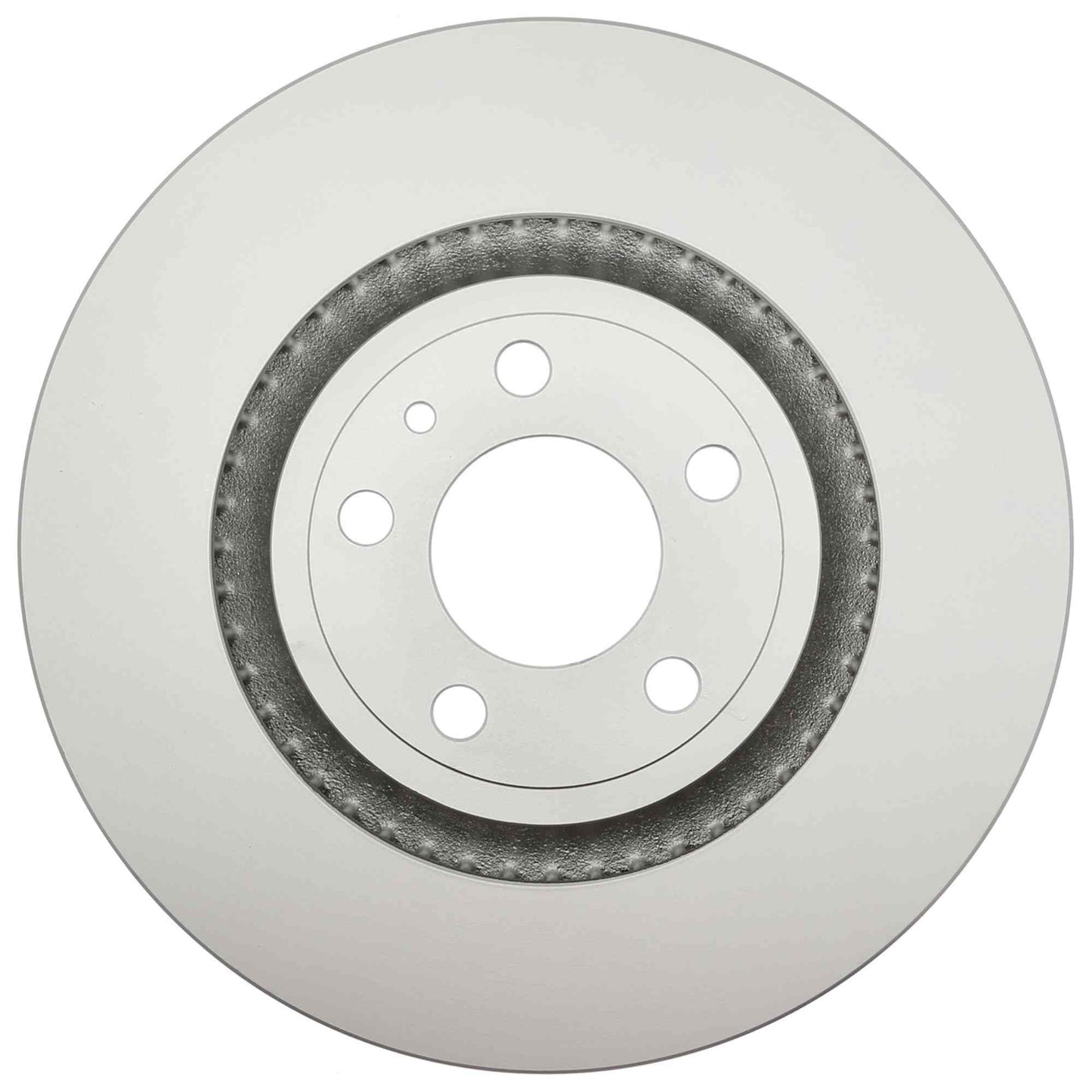 Raybestos Brakes Disc Brake Rotor 681952
