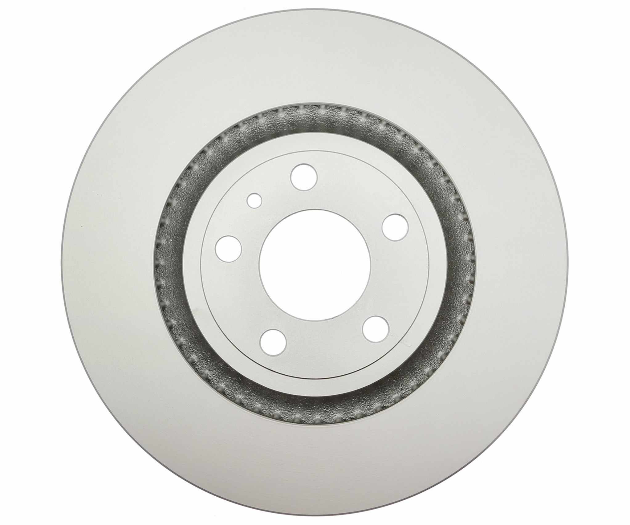 Raybestos Brakes Disc Brake Rotor 681952