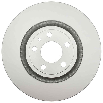 Raybestos Brakes Disc Brake Rotor 681952