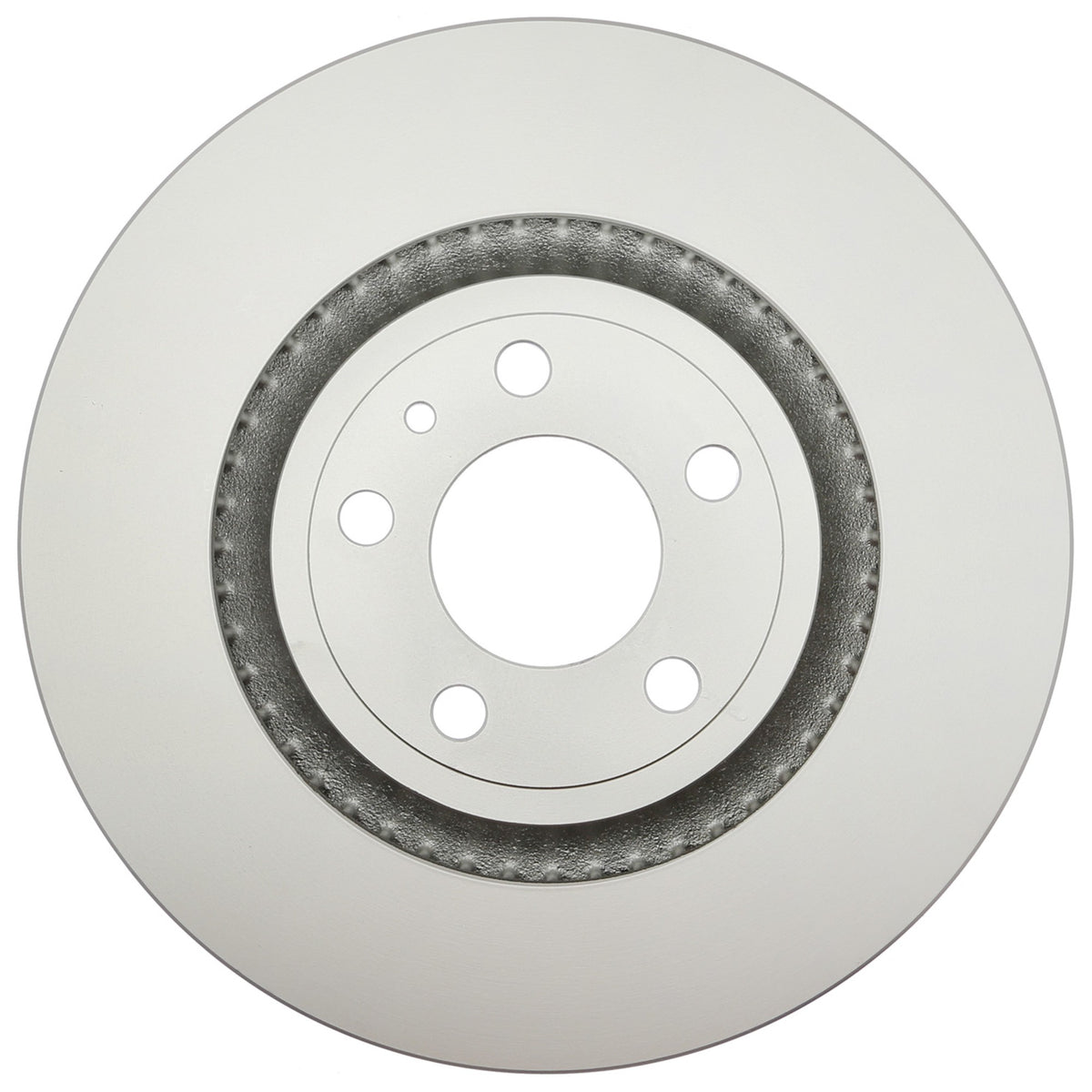Raybestos Brakes Disc Brake Rotor 681952