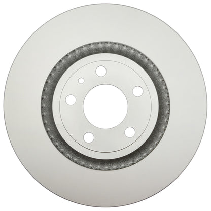 Raybestos Brakes Disc Brake Rotor 681952