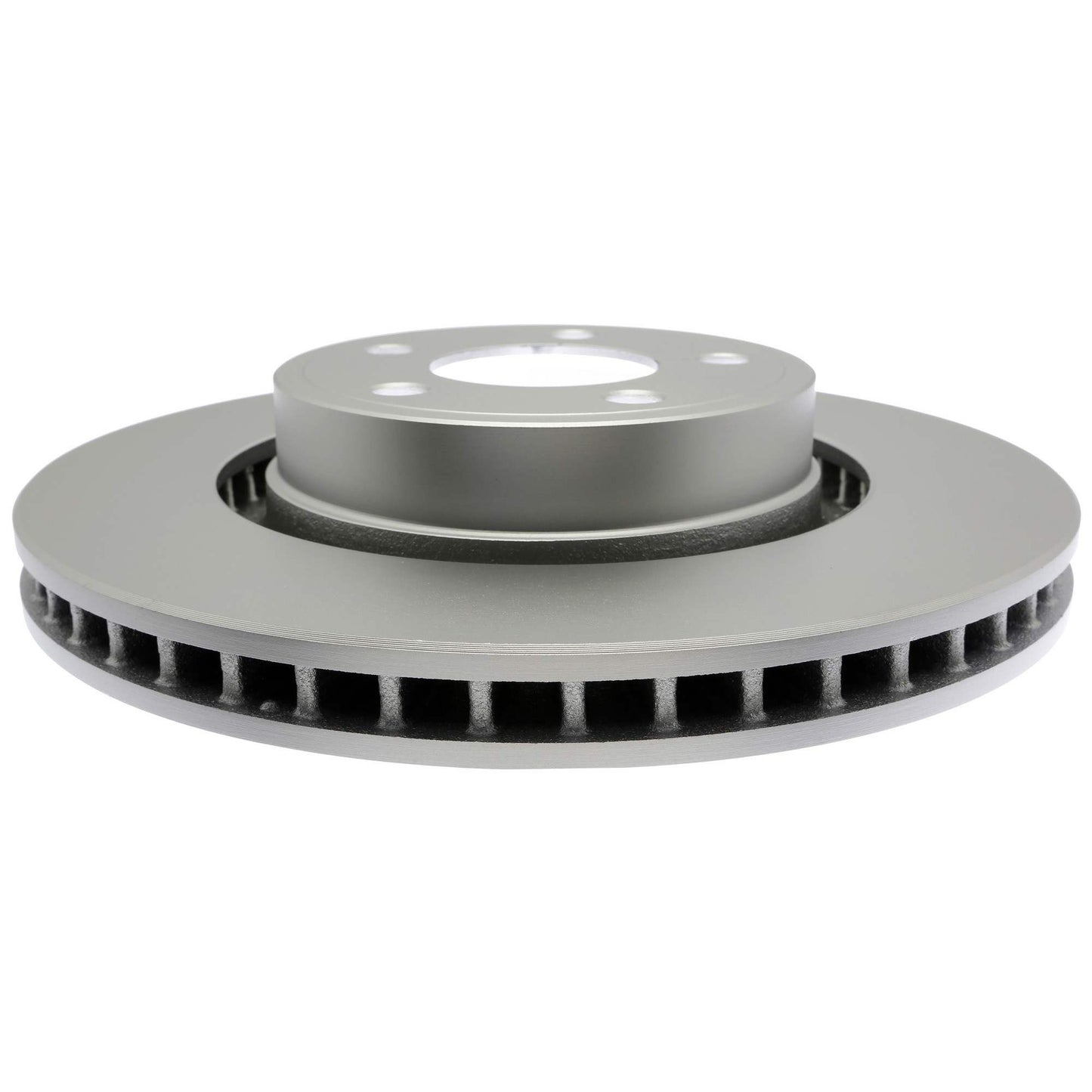 Raybestos Brakes Disc Brake Rotor 681953FZN