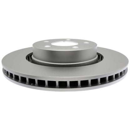 Raybestos Brakes Disc Brake Rotor 681953FZN