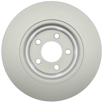 Raybestos Brakes Disc Brake Rotor 681953FZN