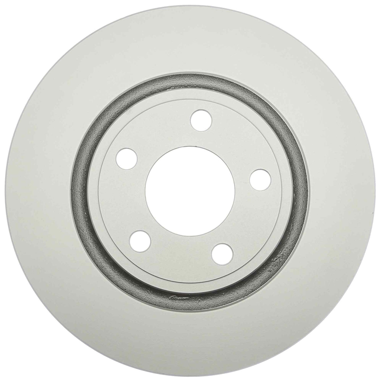 Raybestos Brakes Disc Brake Rotor 681953FZN