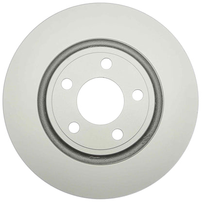 Raybestos Brakes Disc Brake Rotor 681953FZN