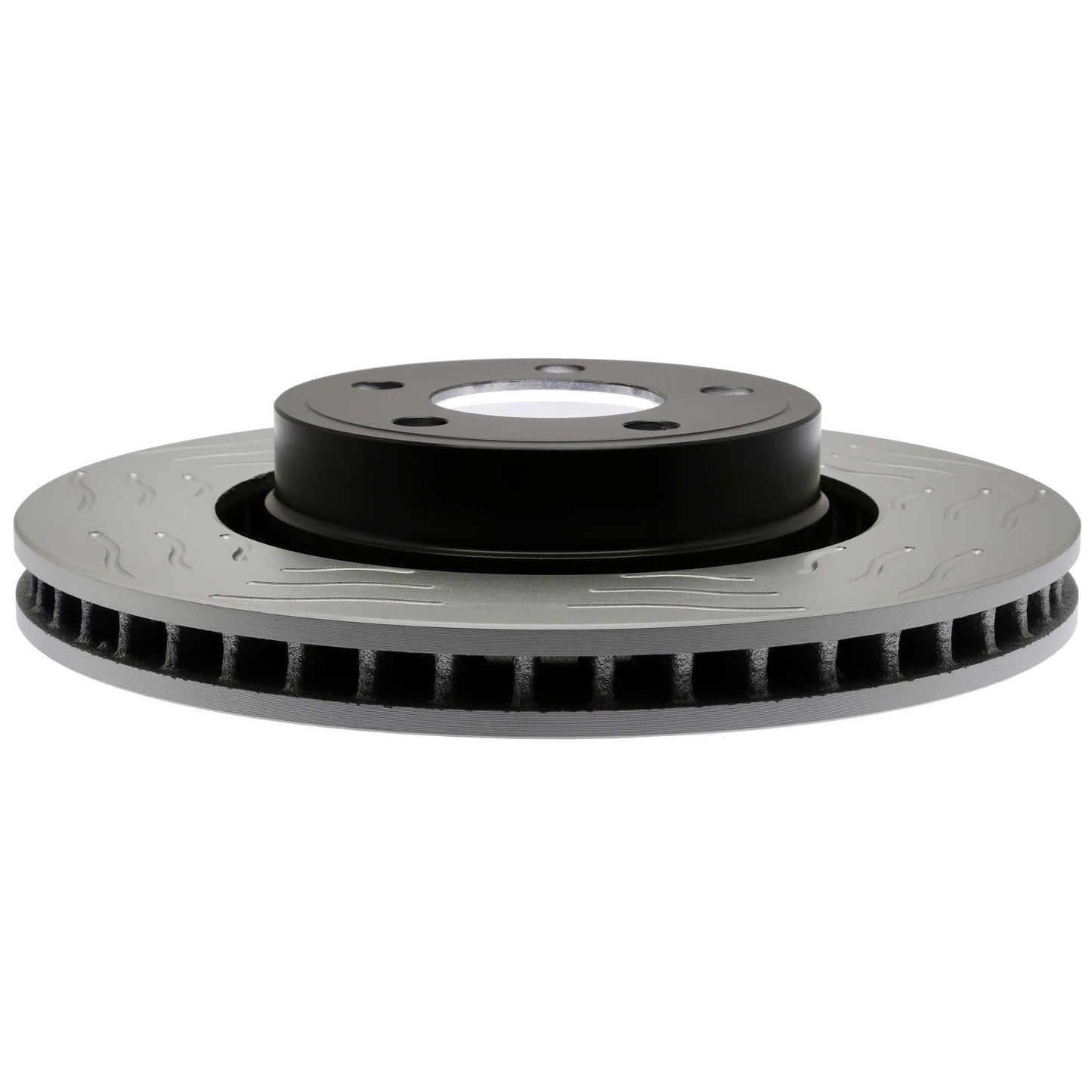 Raybestos Brakes Disc Brake Rotor 681953PER