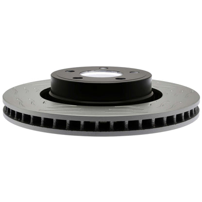 Raybestos Brakes Disc Brake Rotor 681953PER