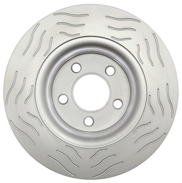 Raybestos Brakes Disc Brake Rotor 681953PER