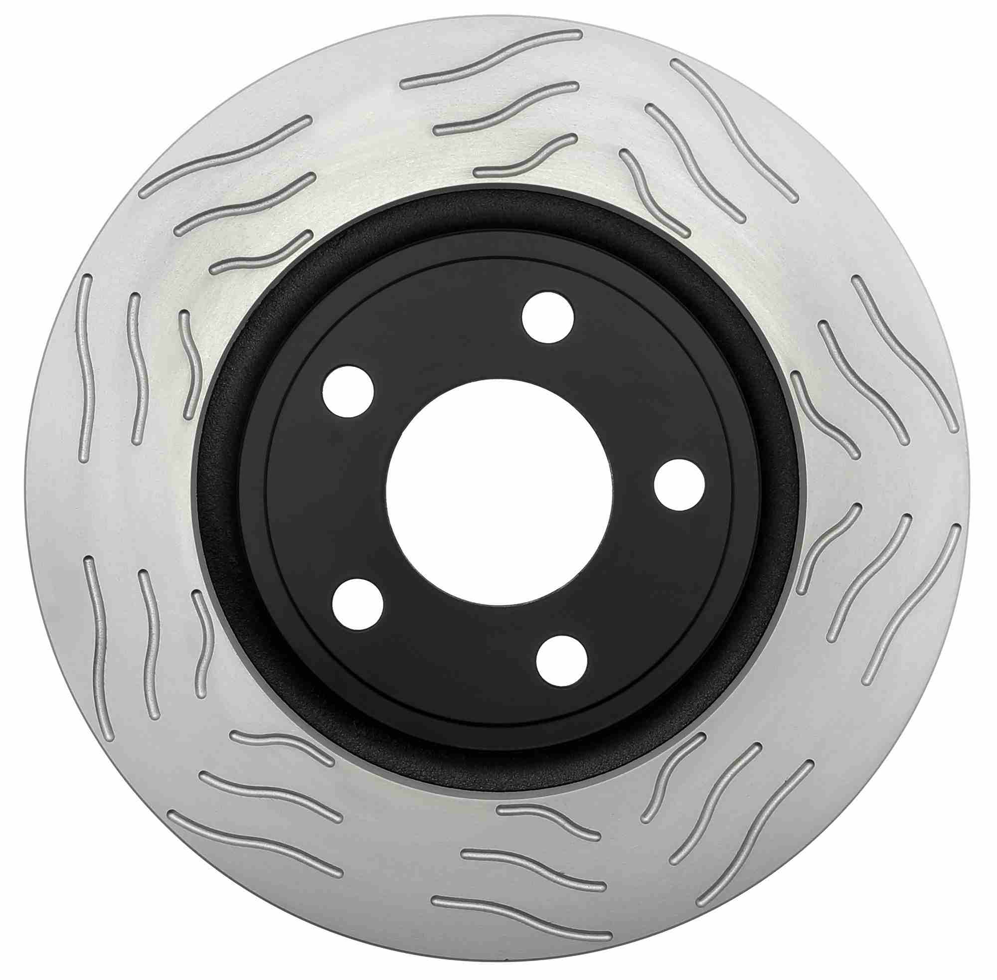 Raybestos Brakes Disc Brake Rotor 681953PER