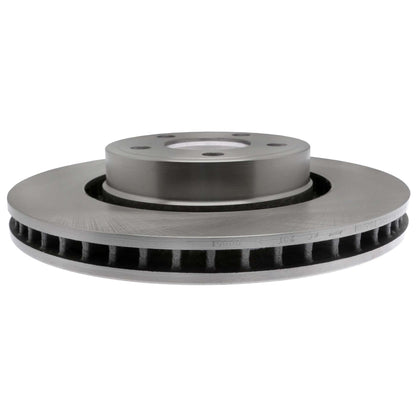 Raybestos Brakes Disc Brake Rotor 681953R