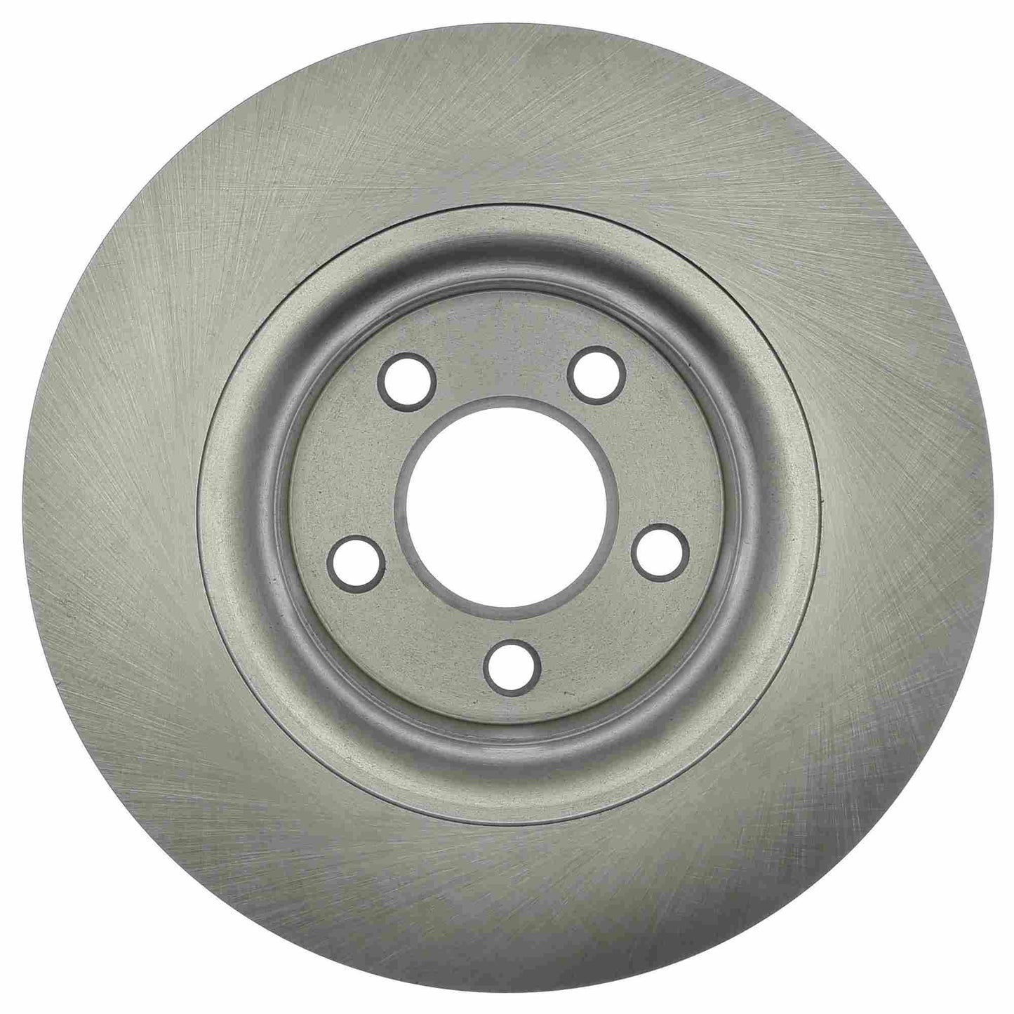 Raybestos Brakes Disc Brake Rotor 681953R