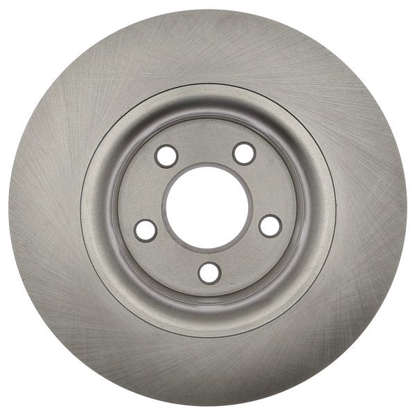 Raybestos Brakes Disc Brake Rotor 681953R