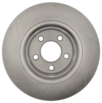 Raybestos Brakes Disc Brake Rotor 681953R