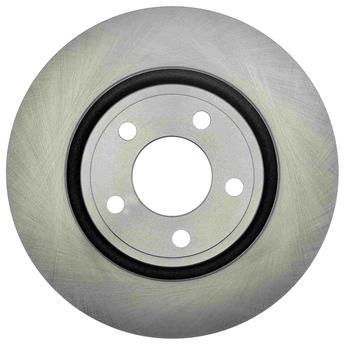 Raybestos Brakes Disc Brake Rotor 681953R