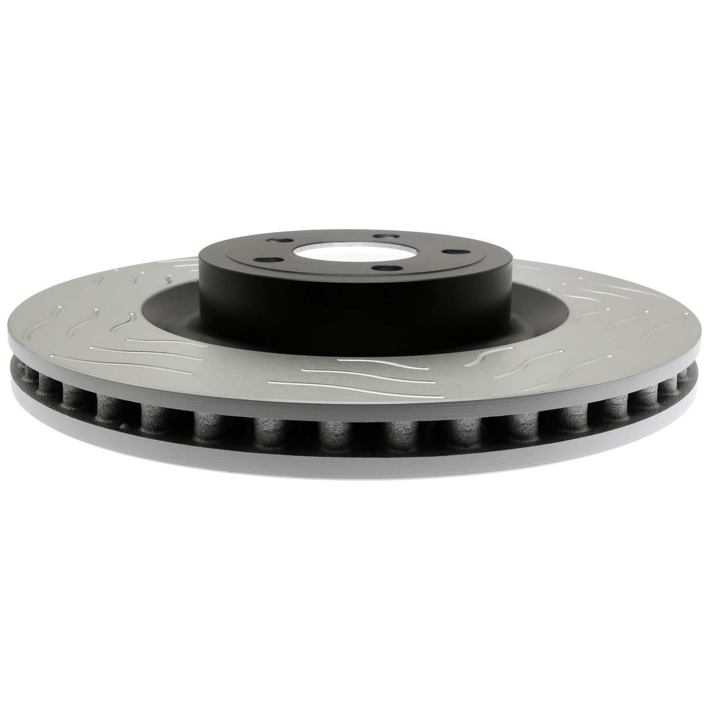 Raybestos Brakes Disc Brake Rotor 681954PER
