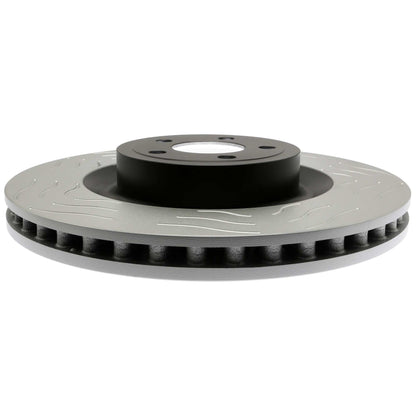Raybestos Brakes Disc Brake Rotor 681954PER