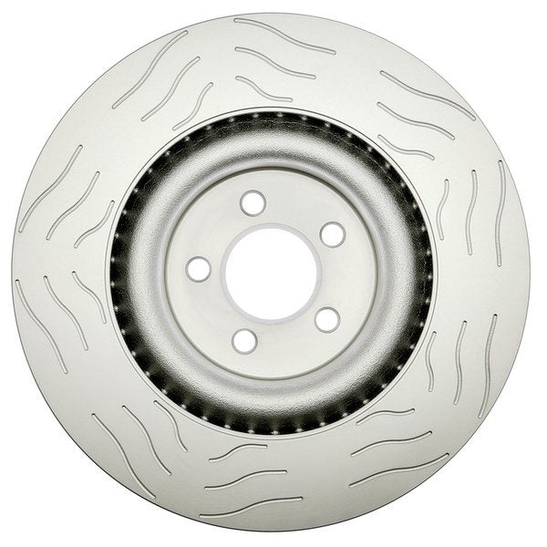 Raybestos Brakes Disc Brake Rotor 681954PER