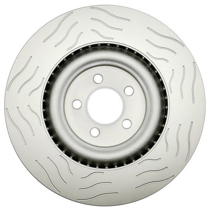 Raybestos Brakes Disc Brake Rotor 681954PER