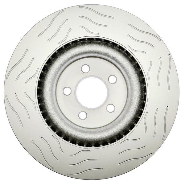 Raybestos Brakes Disc Brake Rotor 681954PER