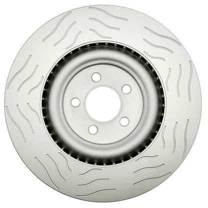 Raybestos Brakes Disc Brake Rotor 681954PER