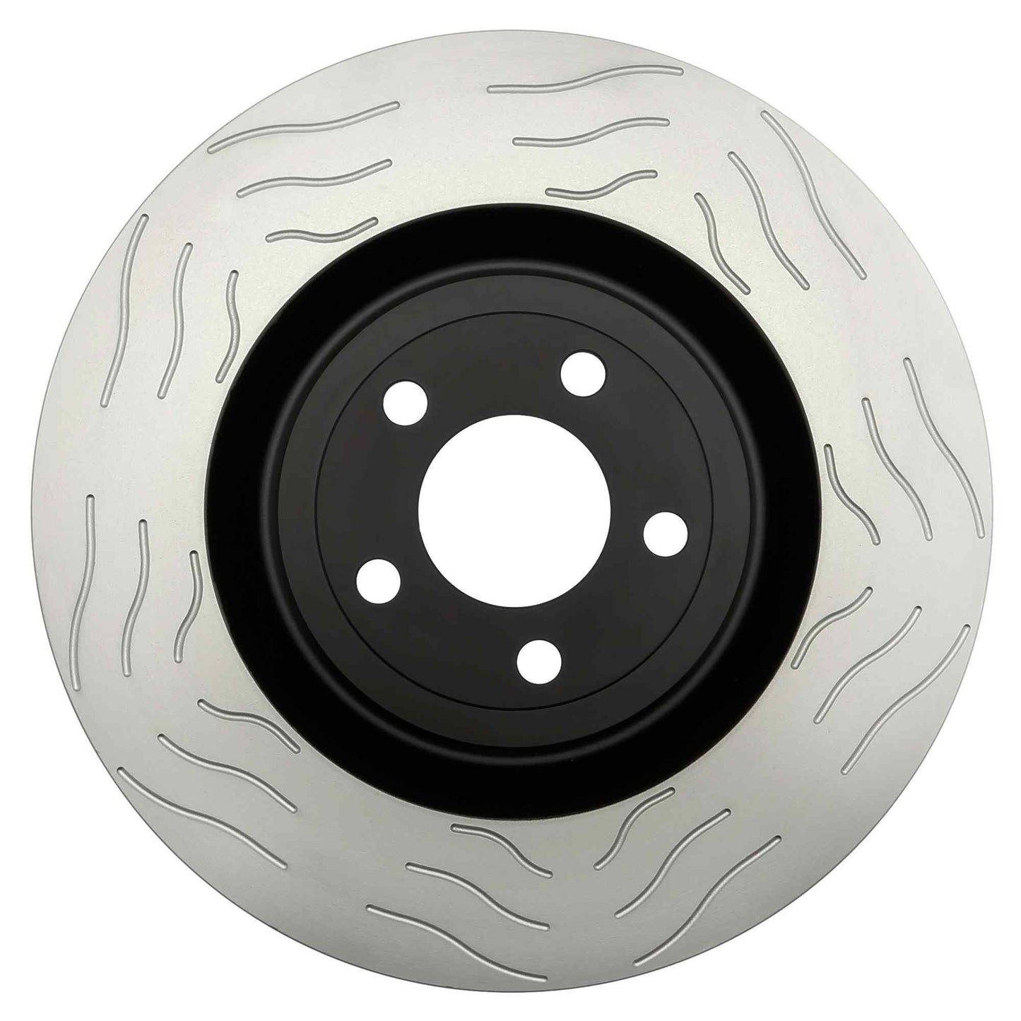 Raybestos Brakes Disc Brake Rotor 681954PER