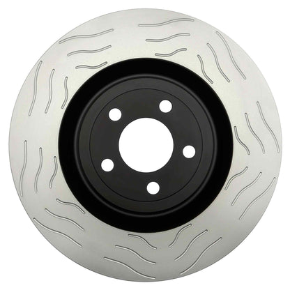 Raybestos Brakes Disc Brake Rotor 681954PER