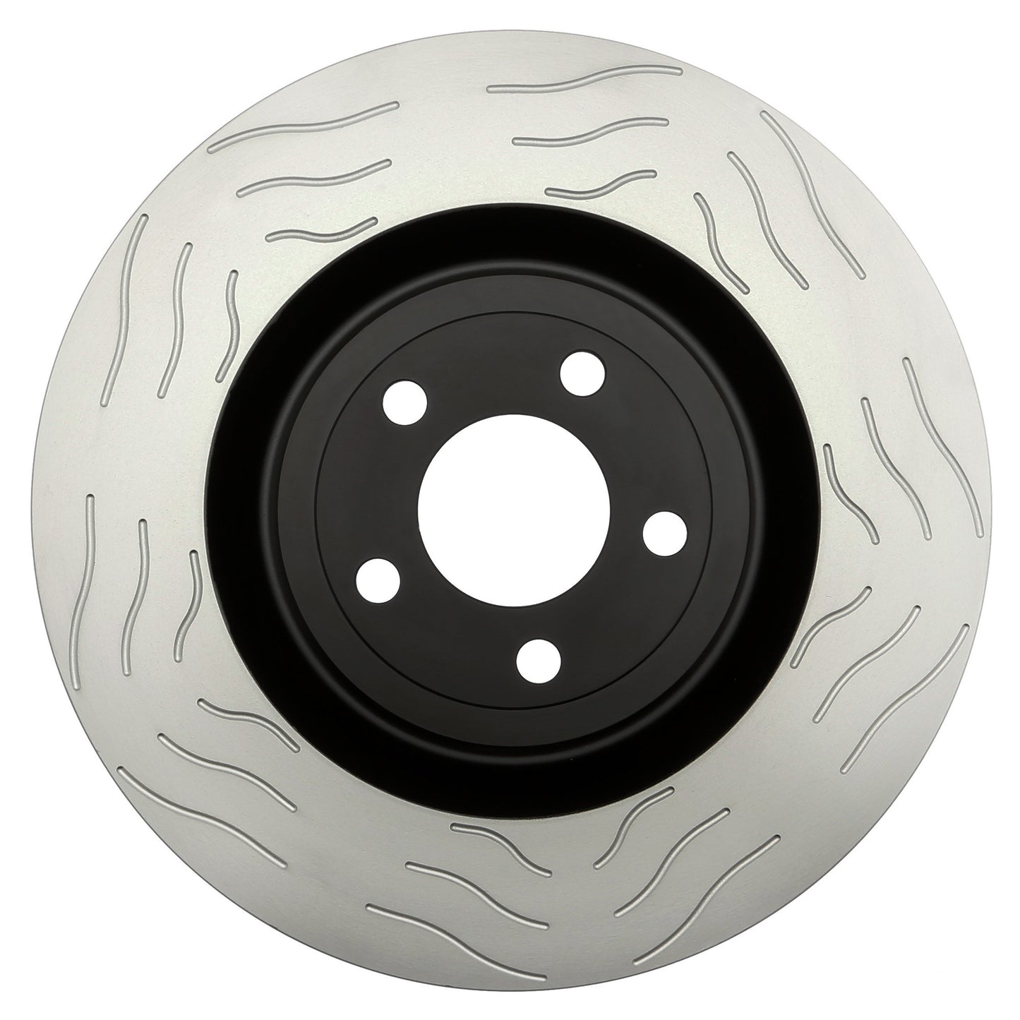 Raybestos Brakes Disc Brake Rotor 681954PER