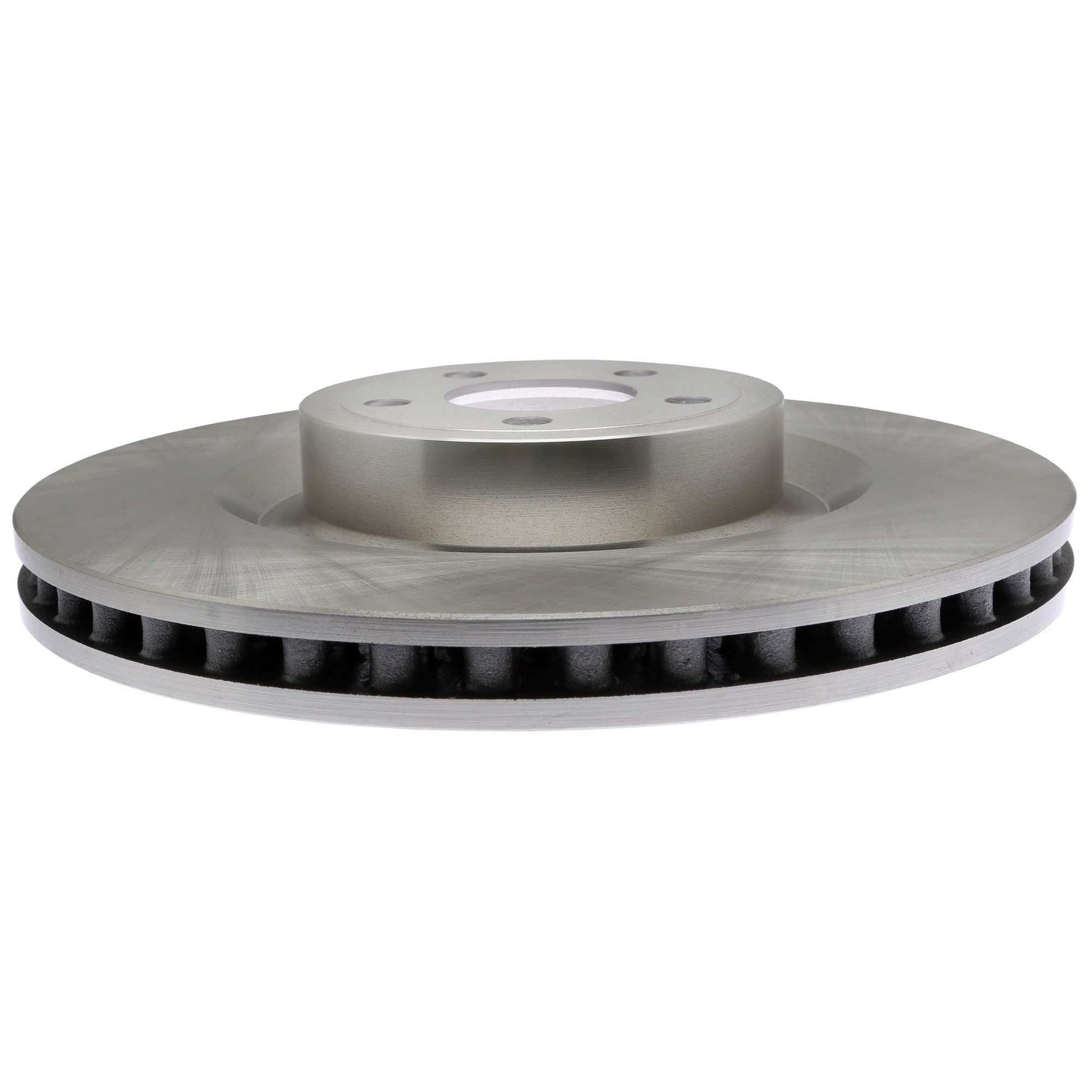 Raybestos Brakes Disc Brake Rotor 681954R