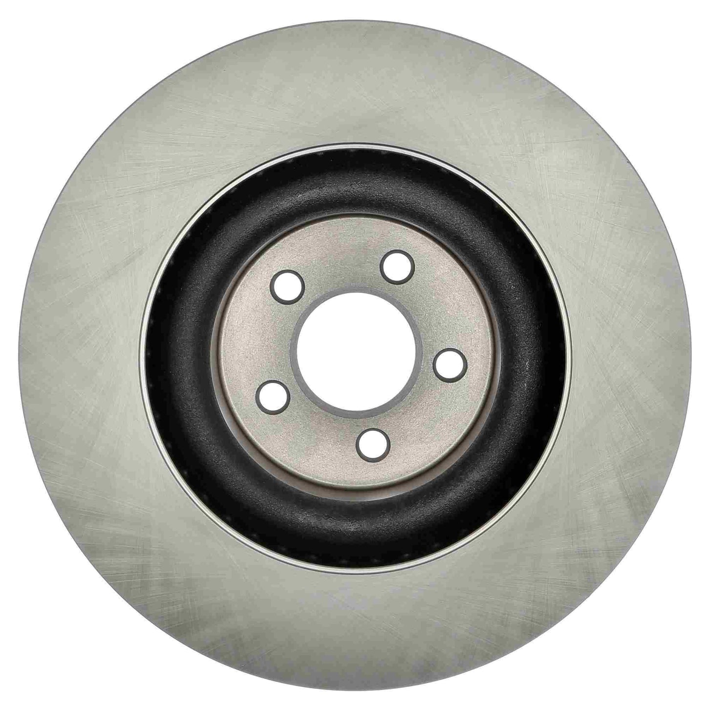 Raybestos Brakes Disc Brake Rotor 681954R