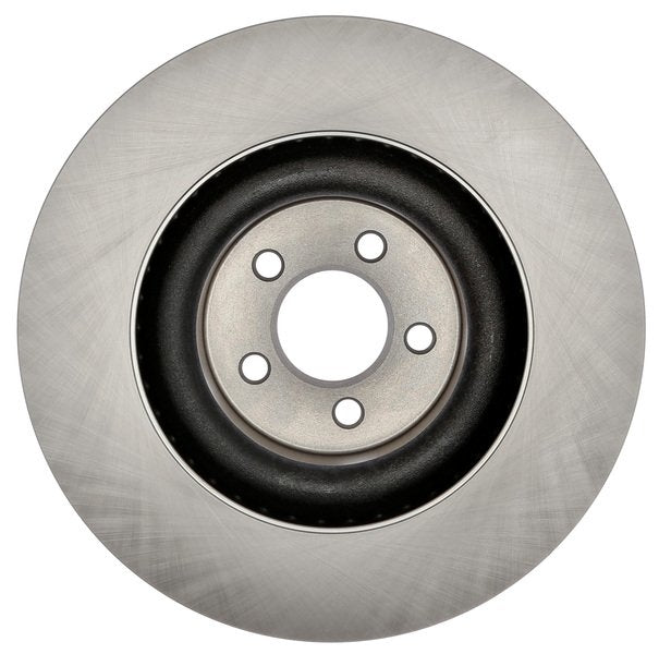 Raybestos Brakes Disc Brake Rotor 681954R