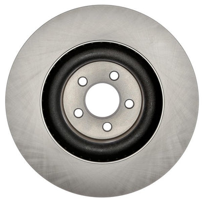 Raybestos Brakes Disc Brake Rotor 681954R