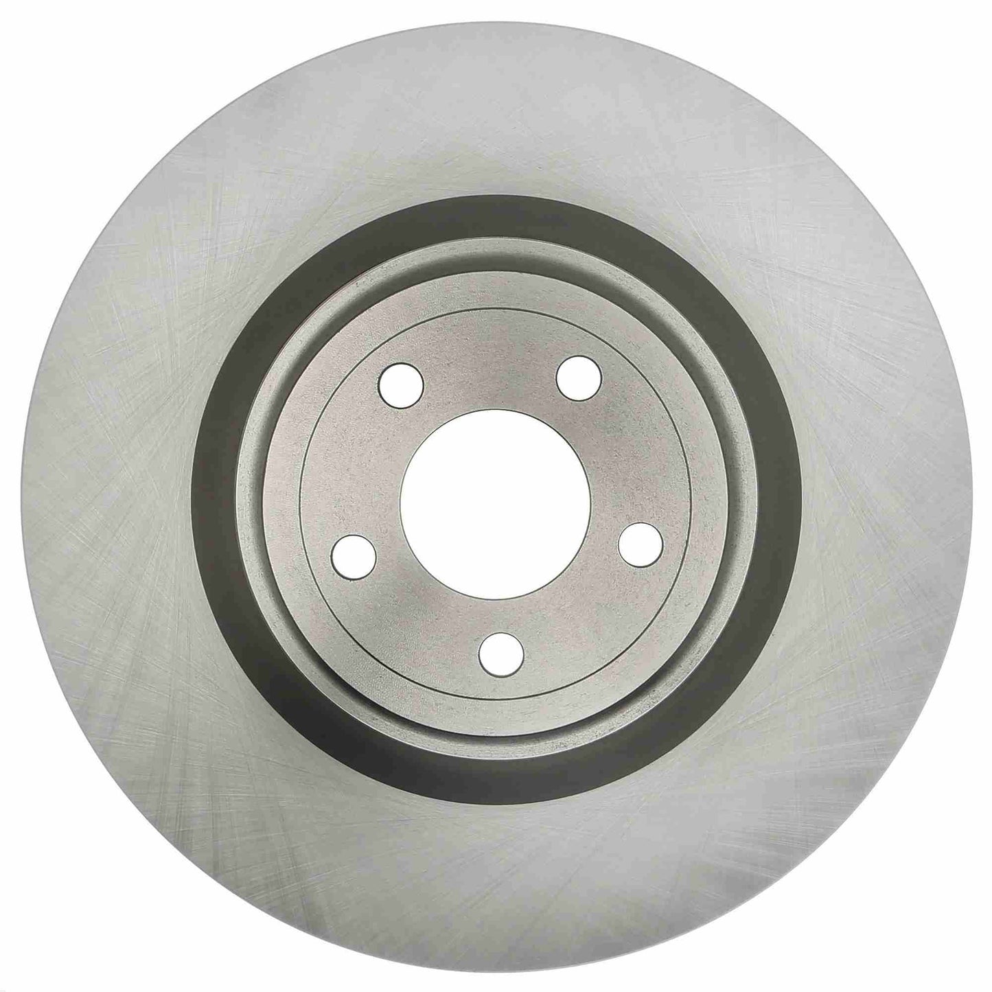 Raybestos Brakes Disc Brake Rotor 681954R