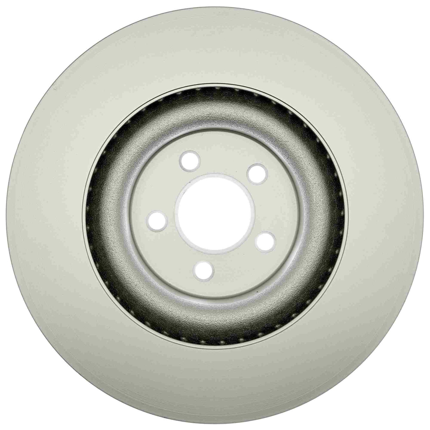 Raybestos Brakes Disc Brake Rotor 681954