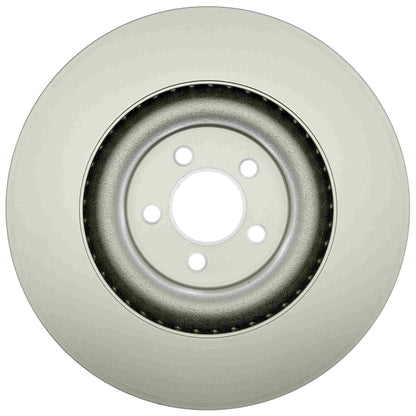 Raybestos Brakes Disc Brake Rotor 681954