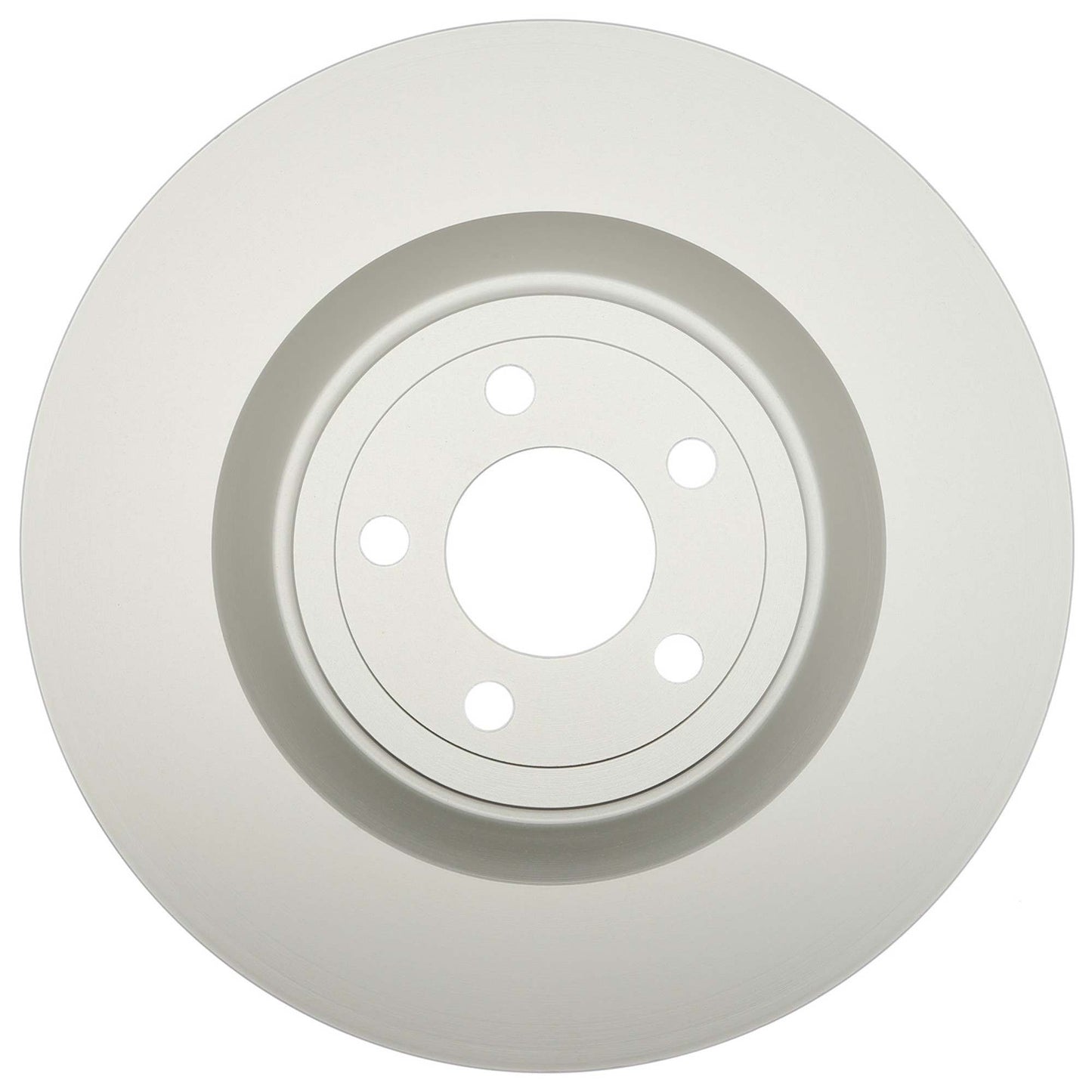 Raybestos Brakes Disc Brake Rotor 681954