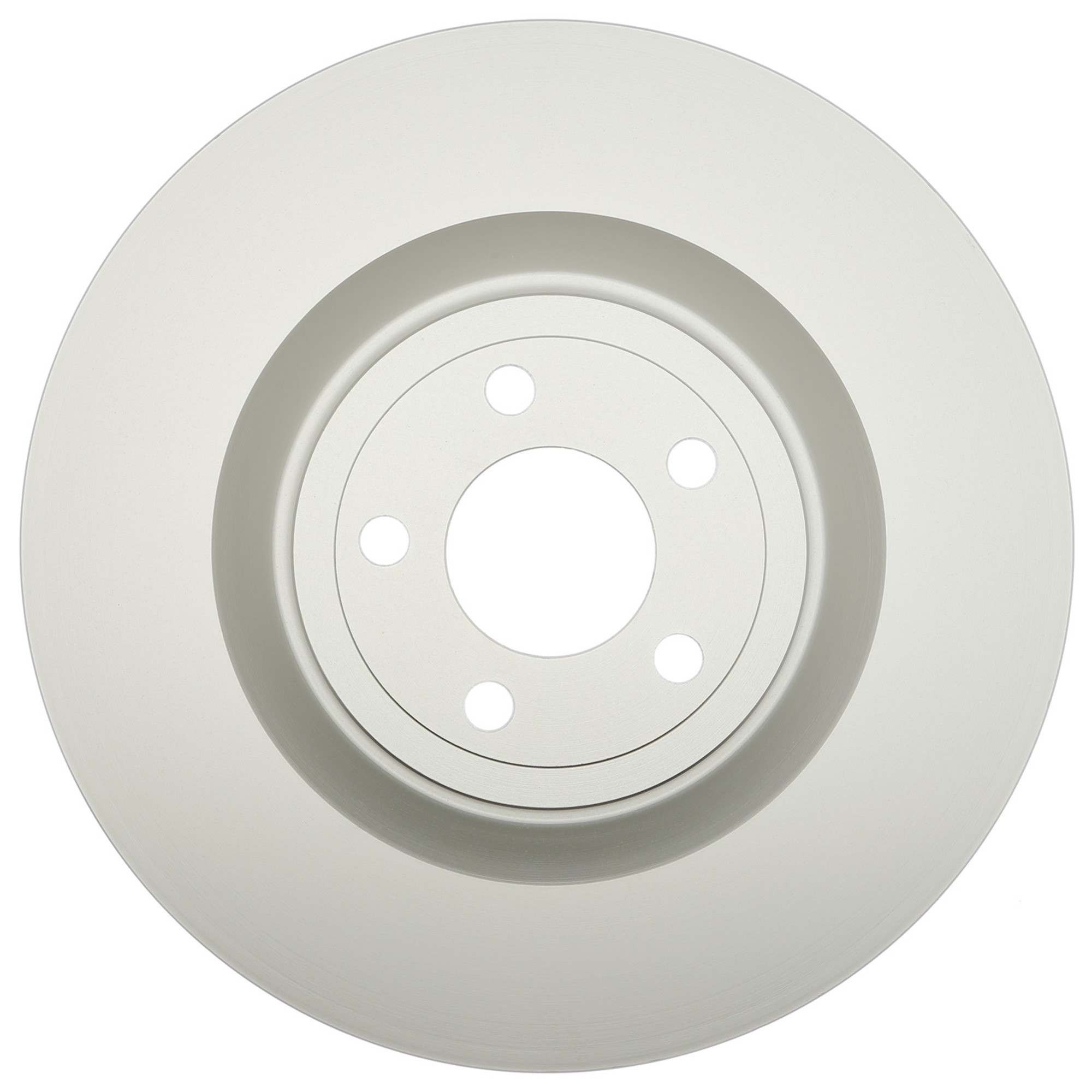 Raybestos Brakes Disc Brake Rotor 681954