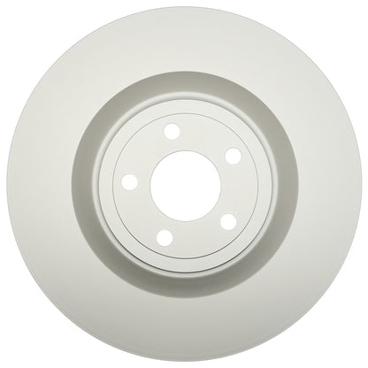 Raybestos Brakes Disc Brake Rotor 681954