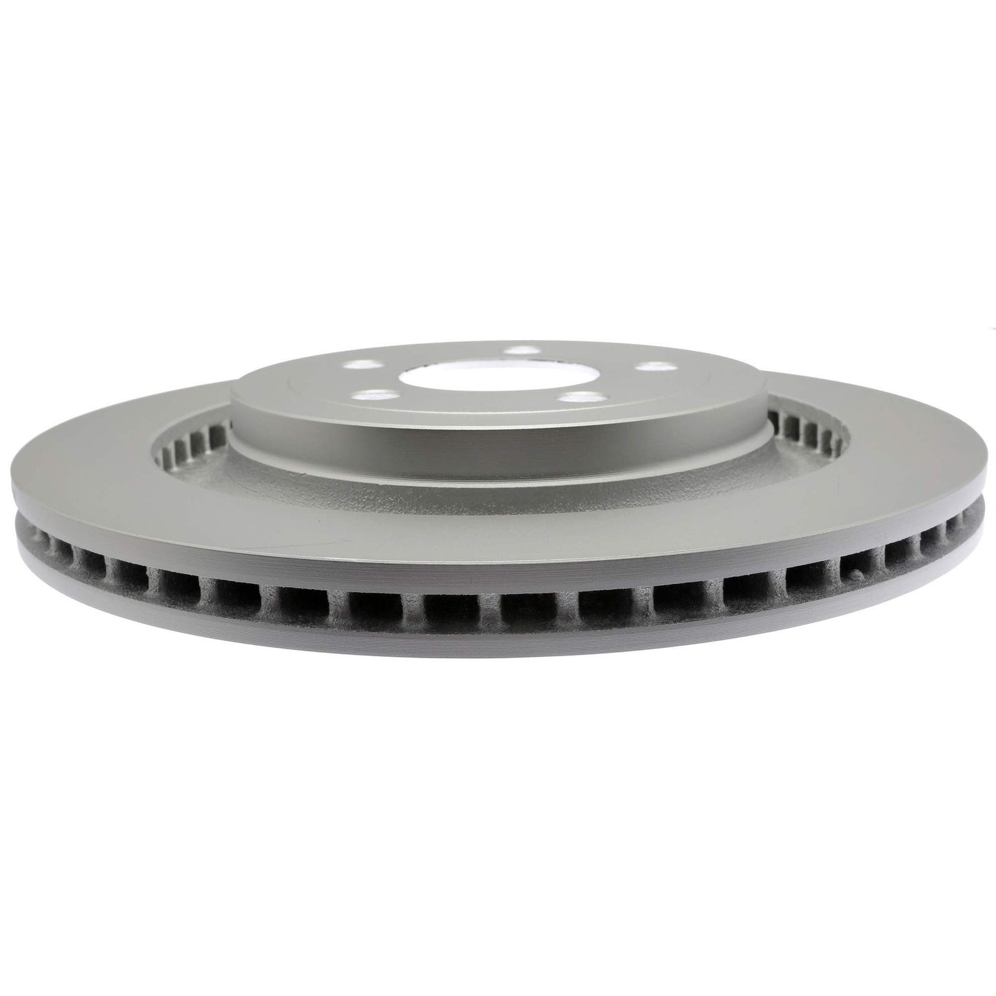 Raybestos Brakes Disc Brake Rotor 681955FZN