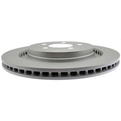 Raybestos Brakes Disc Brake Rotor 681955FZN