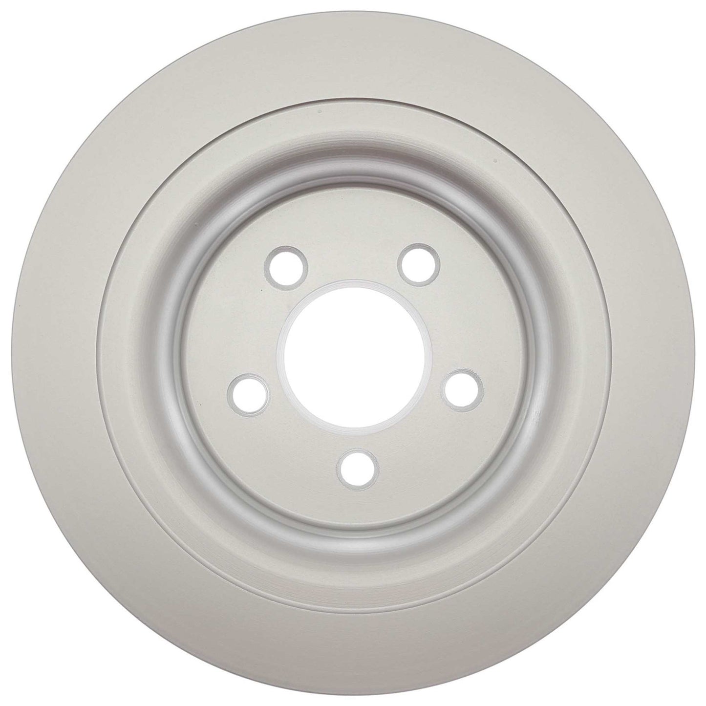 Raybestos Brakes Disc Brake Rotor 681955FZN