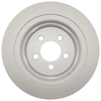 Raybestos Brakes Disc Brake Rotor 681955FZN