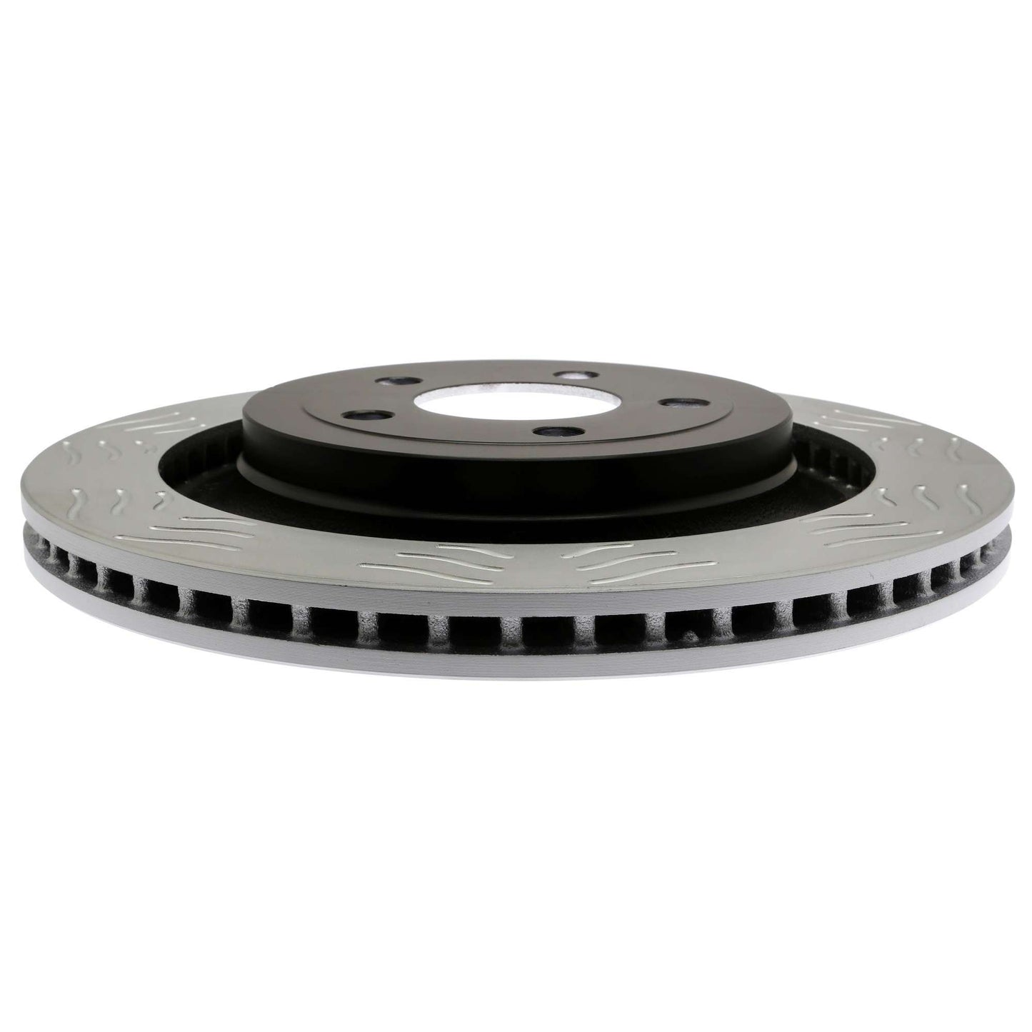Raybestos Brakes Disc Brake Rotor 681955PER