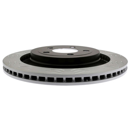 Raybestos Brakes Disc Brake Rotor 681955PER