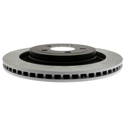 Raybestos Brakes Disc Brake Rotor 681955PER
