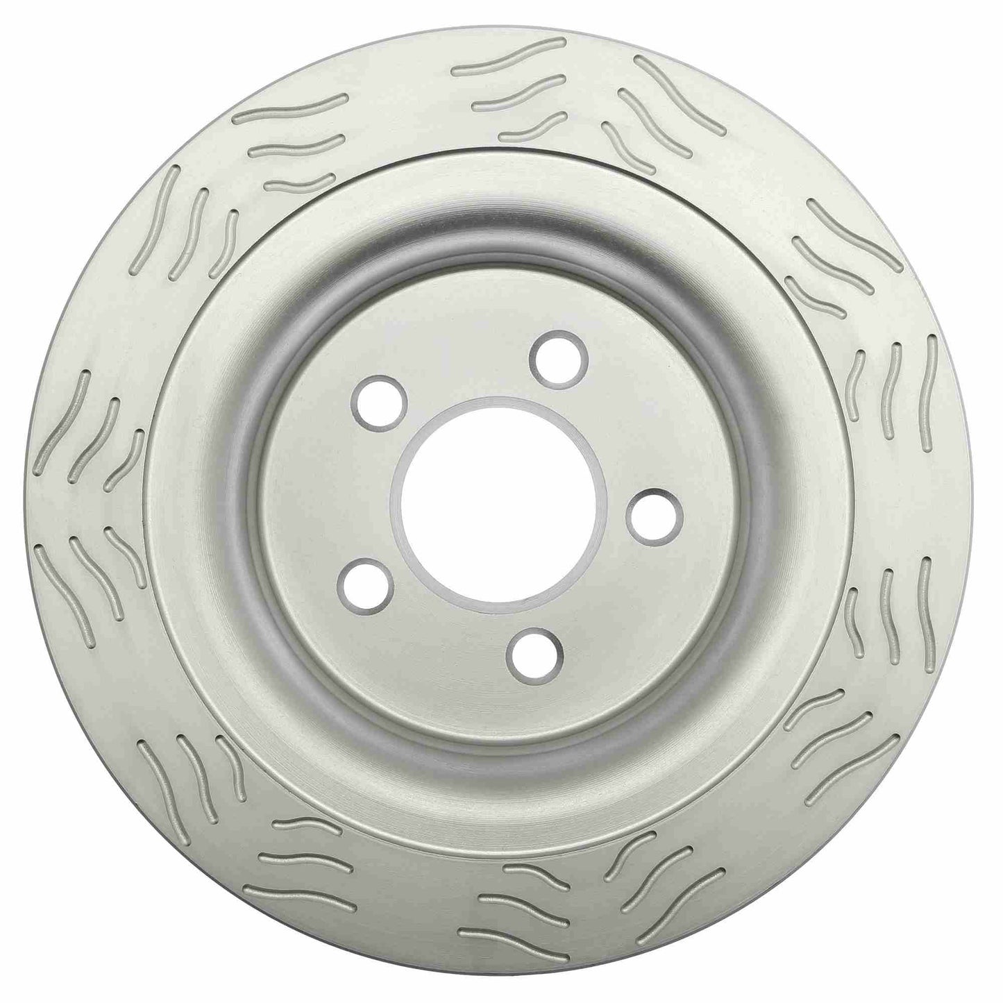 Raybestos Brakes Disc Brake Rotor 681955PER